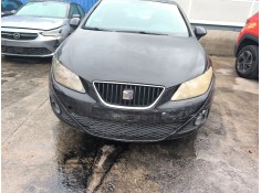 Recambio de refuerzo paragolpes delantero para seat ibiza iv (6j5, 6p1) 1.9 tdi referencia OEM IAM 6J0807109A  