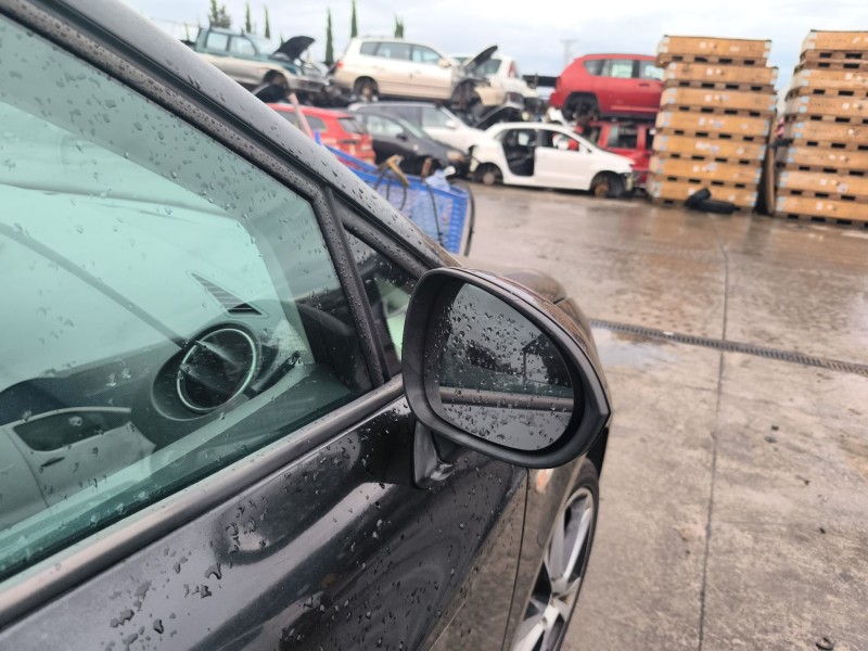 Recambio de retrovisor derecho para seat ibiza iv (6j5, 6p1) 1.9 tdi referencia OEM IAM   