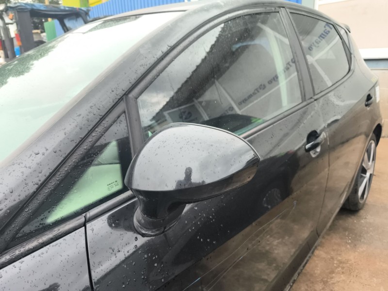 Recambio de retrovisor izquierdo para seat ibiza iv (6j5, 6p1) 1.9 tdi referencia OEM IAM   