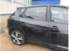 Recambio de puerta trasera derecha para seat ibiza iv (6j5, 6p1) 1.9 tdi referencia OEM IAM 6J4833056  