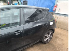 Recambio de puerta trasera izquierda para seat ibiza iv (6j5, 6p1) 1.9 tdi referencia OEM IAM 6J4833055  
