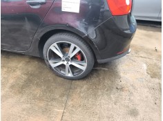 Recambio de pinza freno trasera izquierda para seat ibiza iv (6j5, 6p1) 1.9 tdi referencia OEM IAM 6R0615423  