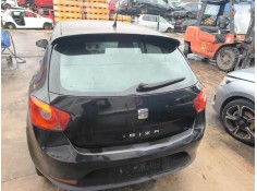 Recambio de porton trasero para seat ibiza iv (6j5, 6p1) 1.9 tdi referencia OEM IAM 6J4827024  