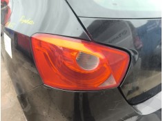 Recambio de piloto trasero izquierdo para seat ibiza iv (6j5, 6p1) 1.9 tdi referencia OEM IAM 6J4945111B  
