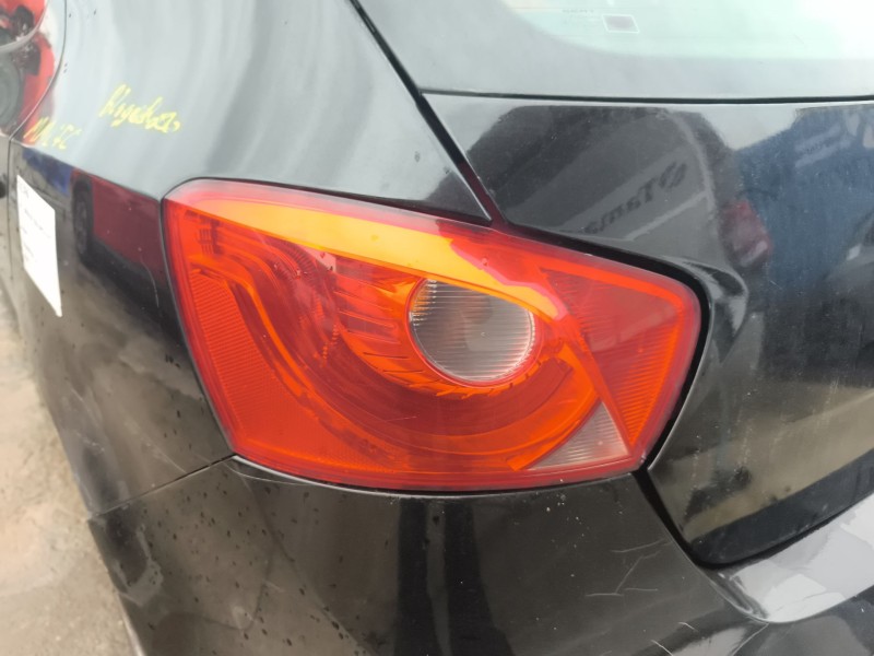 Recambio de piloto trasero izquierdo para seat ibiza iv (6j5, 6p1) 1.9 tdi referencia OEM IAM 6J4945111B  