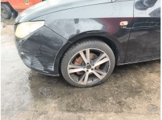Recambio de pinza freno delantera izquierda para seat ibiza iv (6j5, 6p1) 1.9 tdi referencia OEM IAM 1K0615123D  