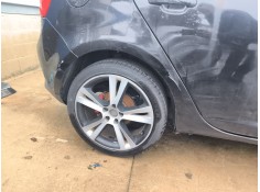 Recambio de paso de rueda trasero derecho para seat ibiza iv (6j5, 6p1) 1.9 tdi referencia OEM IAM 6J0810970  