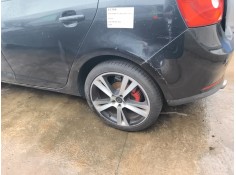 Recambio de paso de rueda trasero izquierdo para seat ibiza iv (6j5, 6p1) 1.9 tdi referencia OEM IAM 6J0810969  
