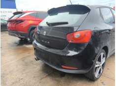 Recambio de paragolpes trasero para seat ibiza iv (6j5, 6p1) 1.9 tdi referencia OEM IAM 6J4807421   2
