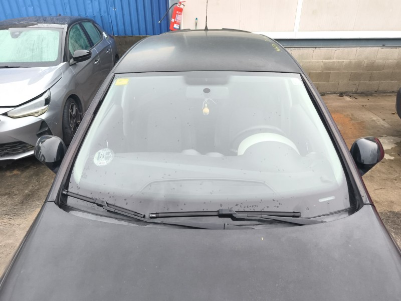Recambio de motor limpia delantero para seat ibiza iv (6j5, 6p1) 1.9 tdi referencia OEM IAM 6R1955023A  