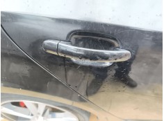 Recambio de maneta exterior trasera derecha para seat ibiza iv (6j5, 6p1) 1.9 tdi referencia OEM IAM 5N0837205MGRU  