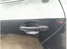 Recambio de maneta exterior trasera izquierda para seat ibiza iv (6j5, 6p1) 1.9 tdi referencia OEM IAM 5N0837205MFKZ  