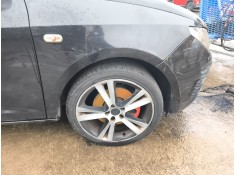 Recambio de mangueta delantera derecha para seat ibiza iv (6j5, 6p1) 1.9 tdi referencia OEM IAM 6Q0407256AC  