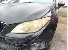 Recambio de faro izquierdo para seat ibiza iv (6j5, 6p1) 1.9 tdi referencia OEM IAM 6J1941021C  