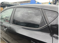 Recambio de luna trasera izquierda para seat ibiza iv (6j5, 6p1) 1.9 tdi referencia OEM IAM 6J4845205  