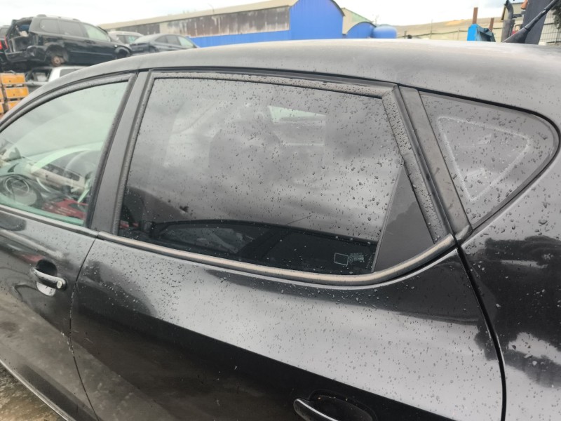 Recambio de luna trasera izquierda para seat ibiza iv (6j5, 6p1) 1.9 tdi referencia OEM IAM 6J4845205  