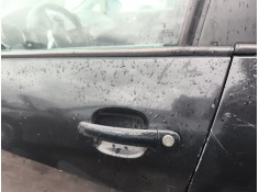 Recambio de maneta exterior delantera izquierda para seat ibiza iv (6j5, 6p1) 1.9 tdi referencia OEM IAM 3B0837207F3FZ  