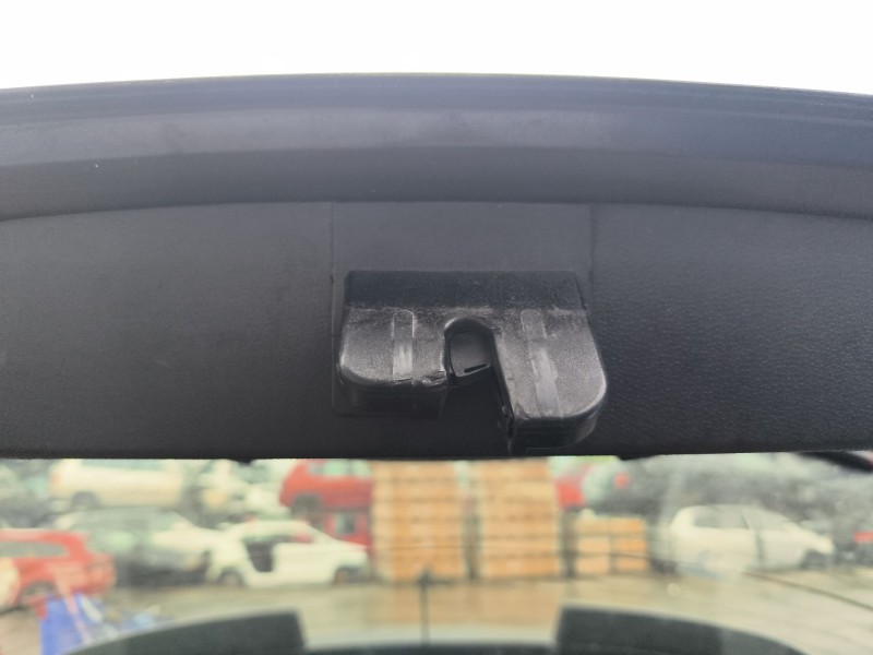 Recambio de cerradura maletero / porton para seat ibiza iv (6j5, 6p1) 1.9 tdi referencia OEM IAM 6J4827505  