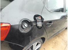 Recambio de deposito combustible para seat ibiza iv (6j5, 6p1) 1.9 tdi referencia OEM IAM 6J0201021K  