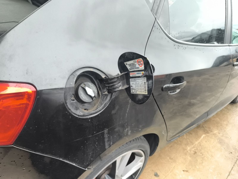 Recambio de deposito combustible para seat ibiza iv (6j5, 6p1) 1.9 tdi referencia OEM IAM 6J0201021K  