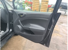 Recambio de elevalunas delantero derecho para seat ibiza iv (6j5, 6p1) 1.9 tdi referencia OEM IAM   