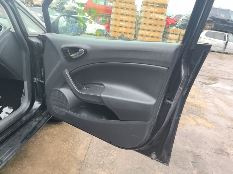 Recambio de elevalunas delantero derecho para seat ibiza iv (6j5, 6p1) 1.9 tdi referencia OEM IAM   