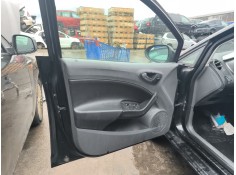 Recambio de elevalunas delantero izquierdo para seat ibiza iv (6j5, 6p1) 1.9 tdi referencia OEM IAM   
