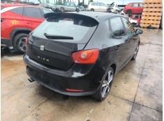 Recambio de amortiguador trasero derecho para seat ibiza iv (6j5, 6p1) 1.9 tdi referencia OEM IAM 6R0513025E  