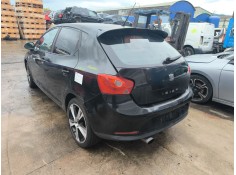 Recambio de amortiguador trasero izquierdo para seat ibiza iv (6j5, 6p1) 1.9 tdi referencia OEM IAM 6R0513025E  