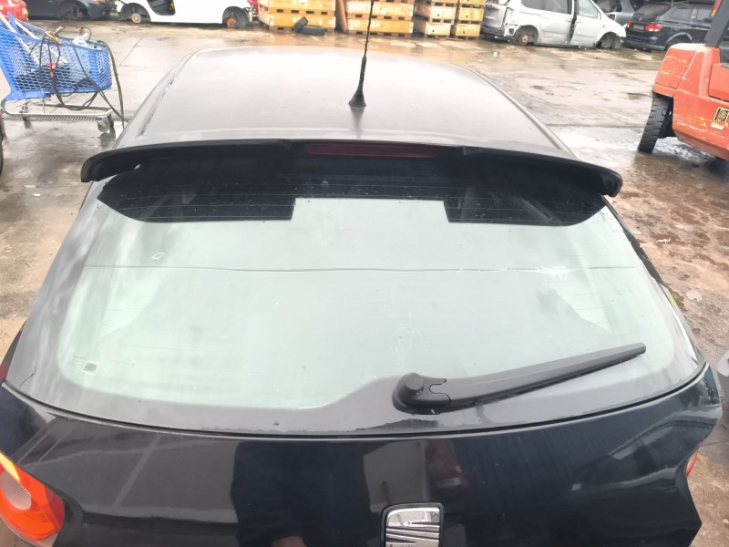 Recambio de brazo limpia trasero para seat ibiza iv (6j5, 6p1) 1.9 tdi referencia OEM IAM   