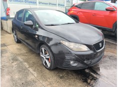 Recambio de amortiguador delantero derecho para seat ibiza iv (6j5, 6p1) 1.9 tdi referencia OEM IAM 6R0413031F  