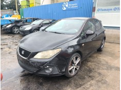 Recambio de amortiguador delantero izquierdo para seat ibiza iv (6j5, 6p1) 1.9 tdi referencia OEM IAM 6R0413031F  