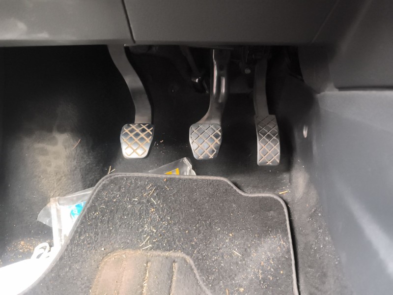 Recambio de pedal freno para seat ibiza iv (6j5, 6p1) 1.9 tdi referencia OEM IAM 6R1721058  