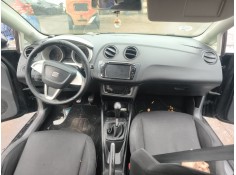 Recambio de salpicadero para seat ibiza iv (6j5, 6p1) 1.9 tdi referencia OEM IAM 6J1857067  