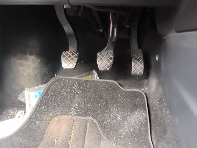 Recambio de pedal acelerador para seat ibiza iv (6j5, 6p1) 1.9 tdi referencia OEM IAM 6Q1721503C  