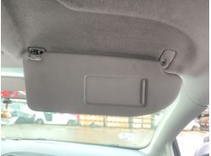 Recambio de parasol derecho para seat ibiza iv (6j5, 6p1) 1.9 tdi referencia OEM IAM 6L0857552E   2