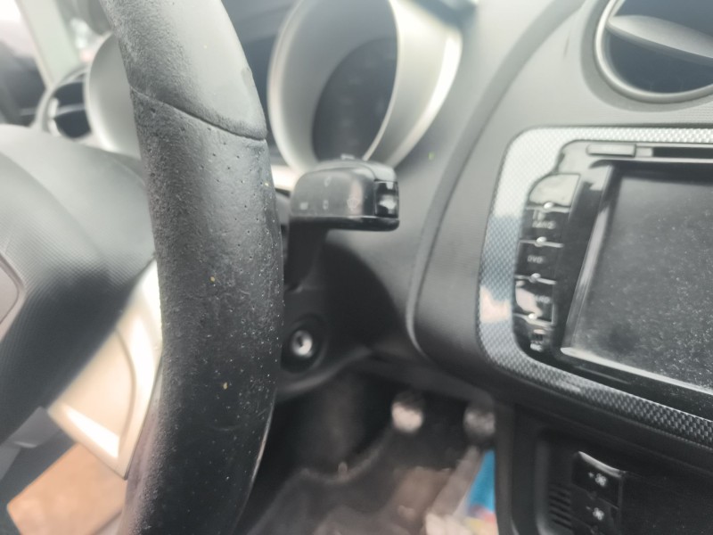 Recambio de mando multifuncion para seat ibiza iv (6j5, 6p1) 1.9 tdi referencia OEM IAM   