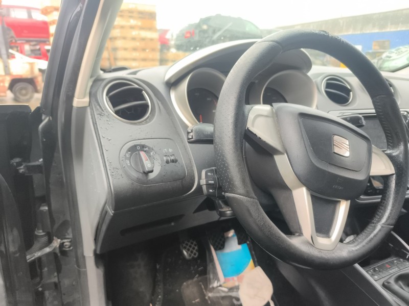 Recambio de mando multifuncion para seat ibiza iv (6j5, 6p1) 1.9 tdi referencia OEM IAM   