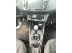 Recambio de palanca cambio para seat ibiza iv (6j5, 6p1) 1.9 tdi referencia OEM IAM 6Q0711049CJ  
