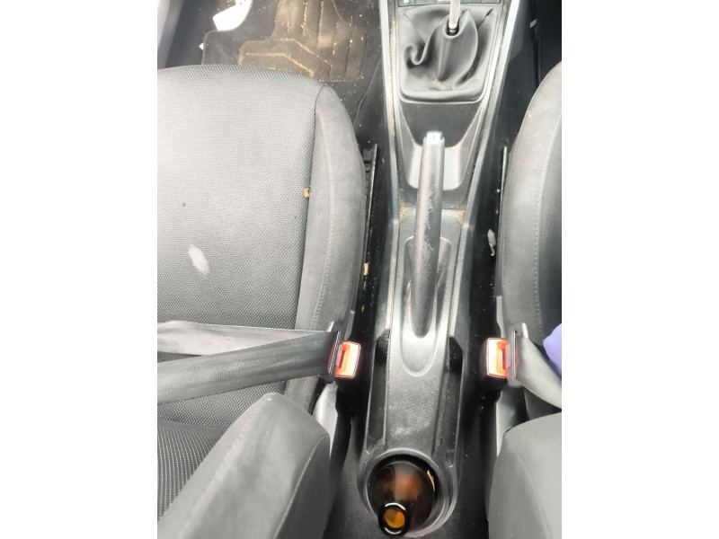 Recambio de palanca freno de mano para seat ibiza iv (6j5, 6p1) 1.9 tdi referencia OEM IAM 6J0711461  
