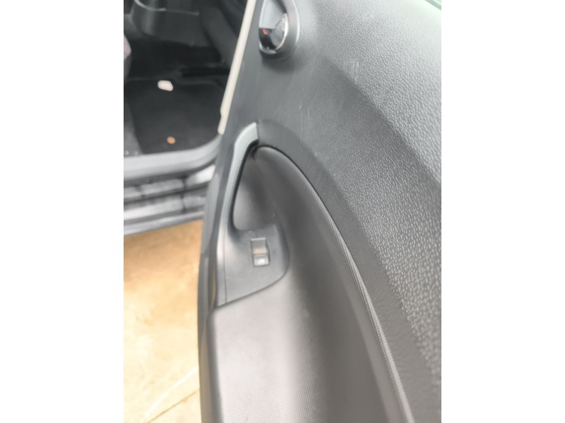 Recambio de mando elevalunas trasero derecho para seat ibiza iv (6j5, 6p1) 1.9 tdi referencia OEM IAM 7L6959855CREH  