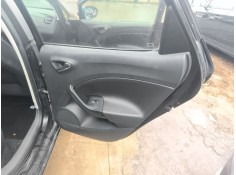 Recambio de guarnecido puerta trasera derecha para seat ibiza iv (6j5, 6p1) 1.9 tdi referencia OEM IAM 6P4867212  
