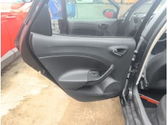 Recambio de guarnecido puerta trasera izquierda para seat ibiza iv (6j5, 6p1) 1.9 tdi referencia OEM IAM 6J4867211A  
