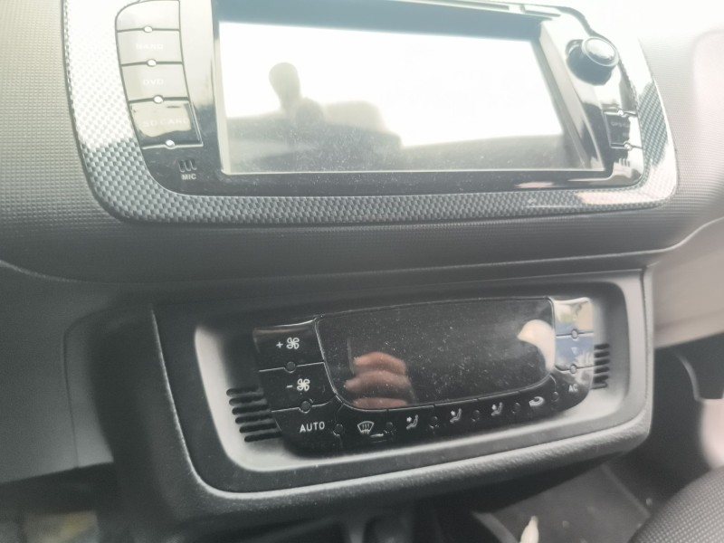 Recambio de mando climatizador para seat ibiza iv (6j5, 6p1) 1.9 tdi referencia OEM IAM 6J0820043A  