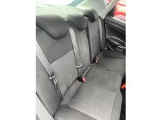Recambio de enganche cinturon trasero derecho para seat ibiza iv (6j5, 6p1) 1.9 tdi referencia OEM IAM 6Q0857488D  