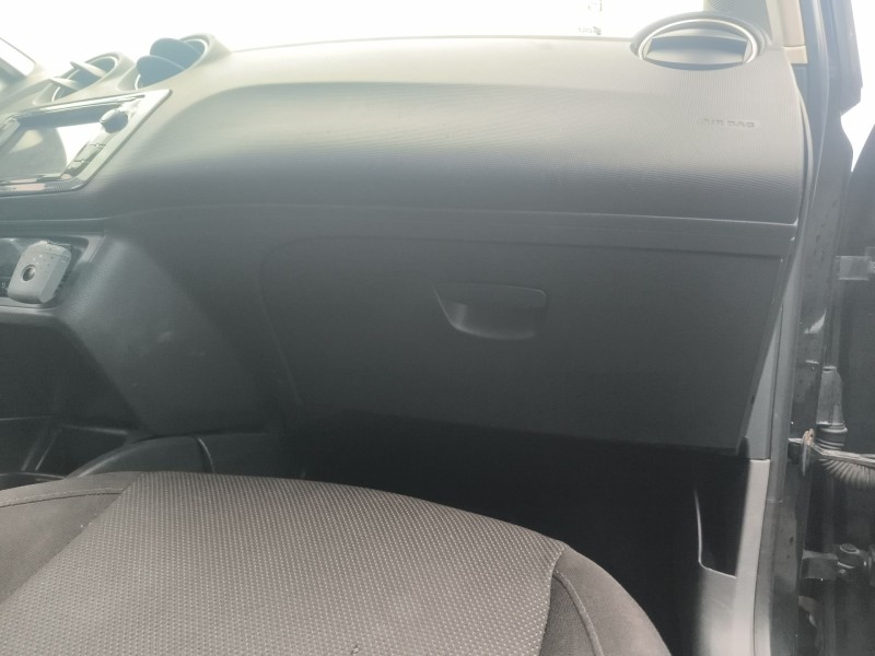 Recambio de guantera para seat ibiza iv (6j5, 6p1) 1.9 tdi referencia OEM IAM 6J1857103  