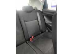 Recambio de cinturon seguridad trasero izquierdo para seat ibiza iv (6j5, 6p1) 1.9 tdi referencia OEM IAM 6J0857805A  
