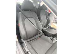 Recambio de enganche cinturon delantero derecho para seat ibiza iv (6j5, 6p1) 1.9 tdi referencia OEM IAM 6R0857756D  