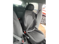 Recambio de enganche cinturon delantero izquierdo para seat ibiza iv (6j5, 6p1) 1.9 tdi referencia OEM IAM 6R0857755D  
