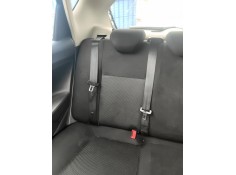 Recambio de cinturon seguridad trasero derecho para seat ibiza iv (6j5, 6p1) 1.9 tdi referencia OEM IAM 6J0857805A  